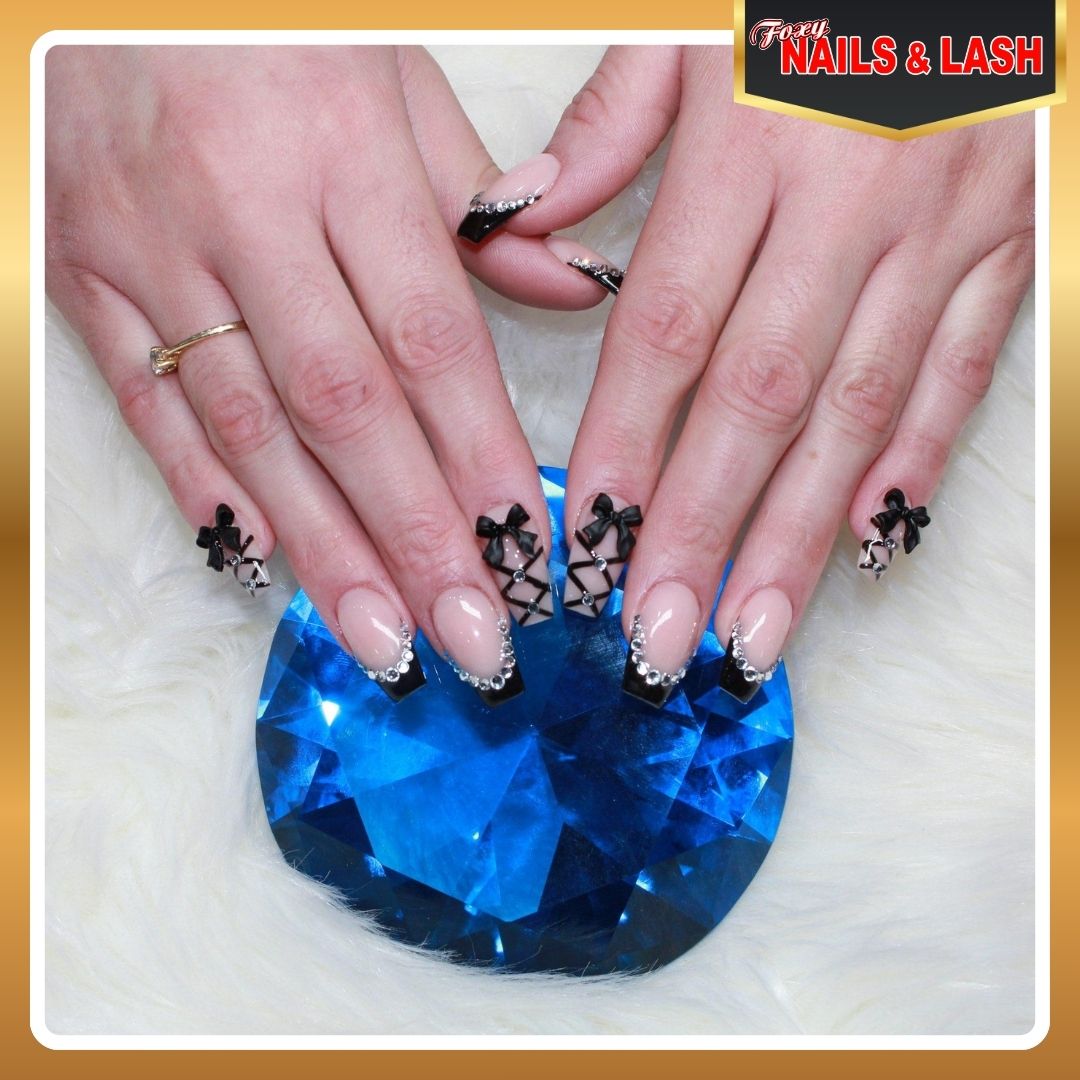 Foxy Nails & Lash